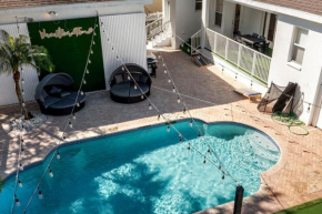 Scenic Luxury Golf Course Villa by Disney Parks